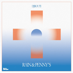 DJibouti - Rain & Penny's