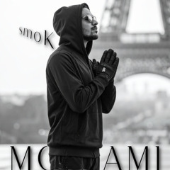 smoK - mon ami (prod. macie k)
