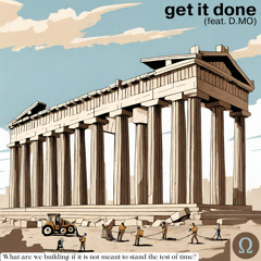 Get It Done (feat D.MO)