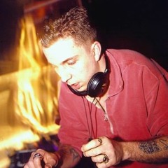 Andrew Weatherall on Kiss 100 - Sabresonic Wireless Extravaganza - another one, summer 1994