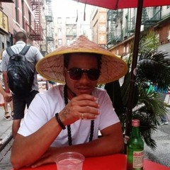 Chinese Spot Freestyle