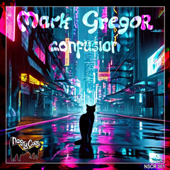Mark Gregor - Confusion (Original Mix)