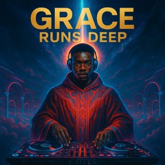 GRACE RUNS DEEP (Remix)