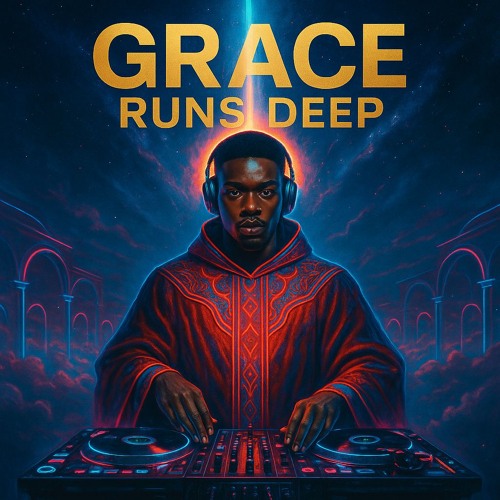 GRACE RUNS DEEP (Remix)