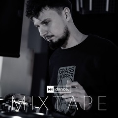 Mixtape: GRASS HOPPER