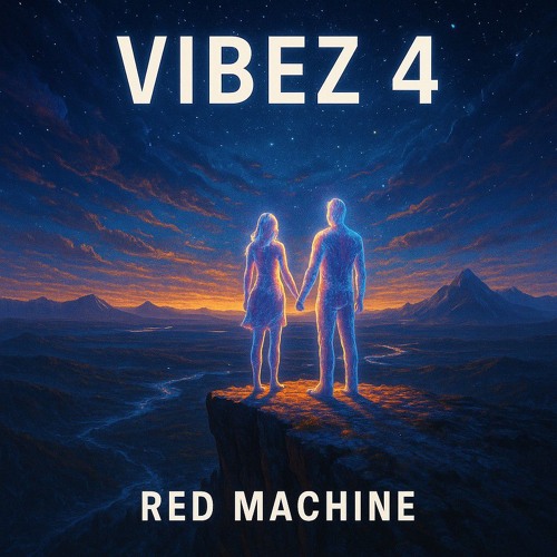 Red Machine - vibez 4.m4a