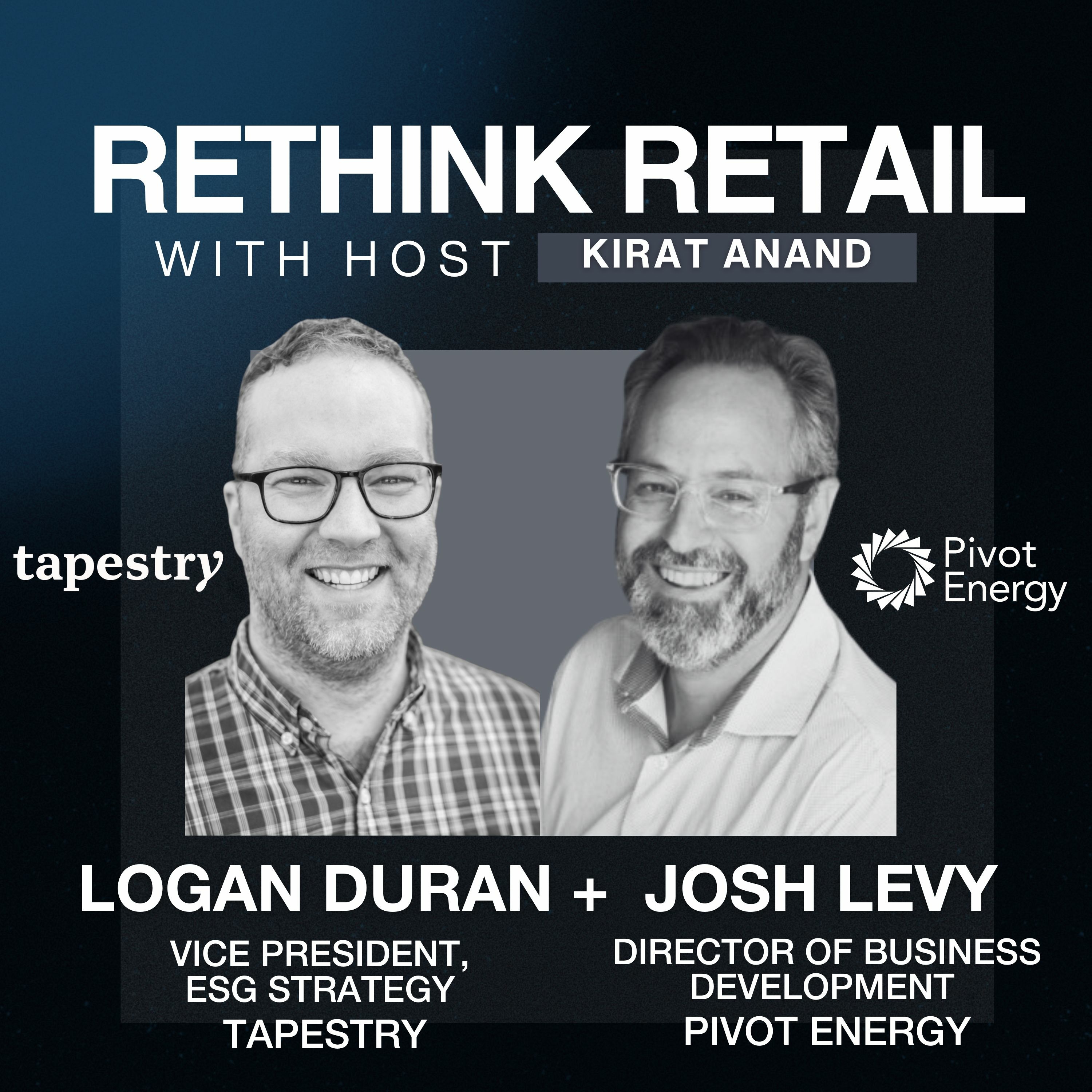 RETHINK RETAIL