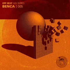 OBRMIX005 - BENCA