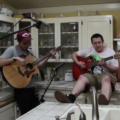 Modern Baseball - Thrash Particle Live Acoustic Session