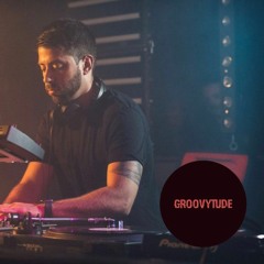 Groovytude Podcast 11 - Paul Quzz(All Blak)