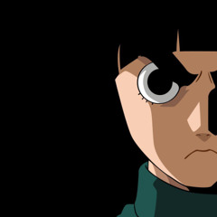 rock lee x alternative intro @creative_made_it_