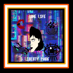Tune Life （feat.dirty cheevy, bubbles）