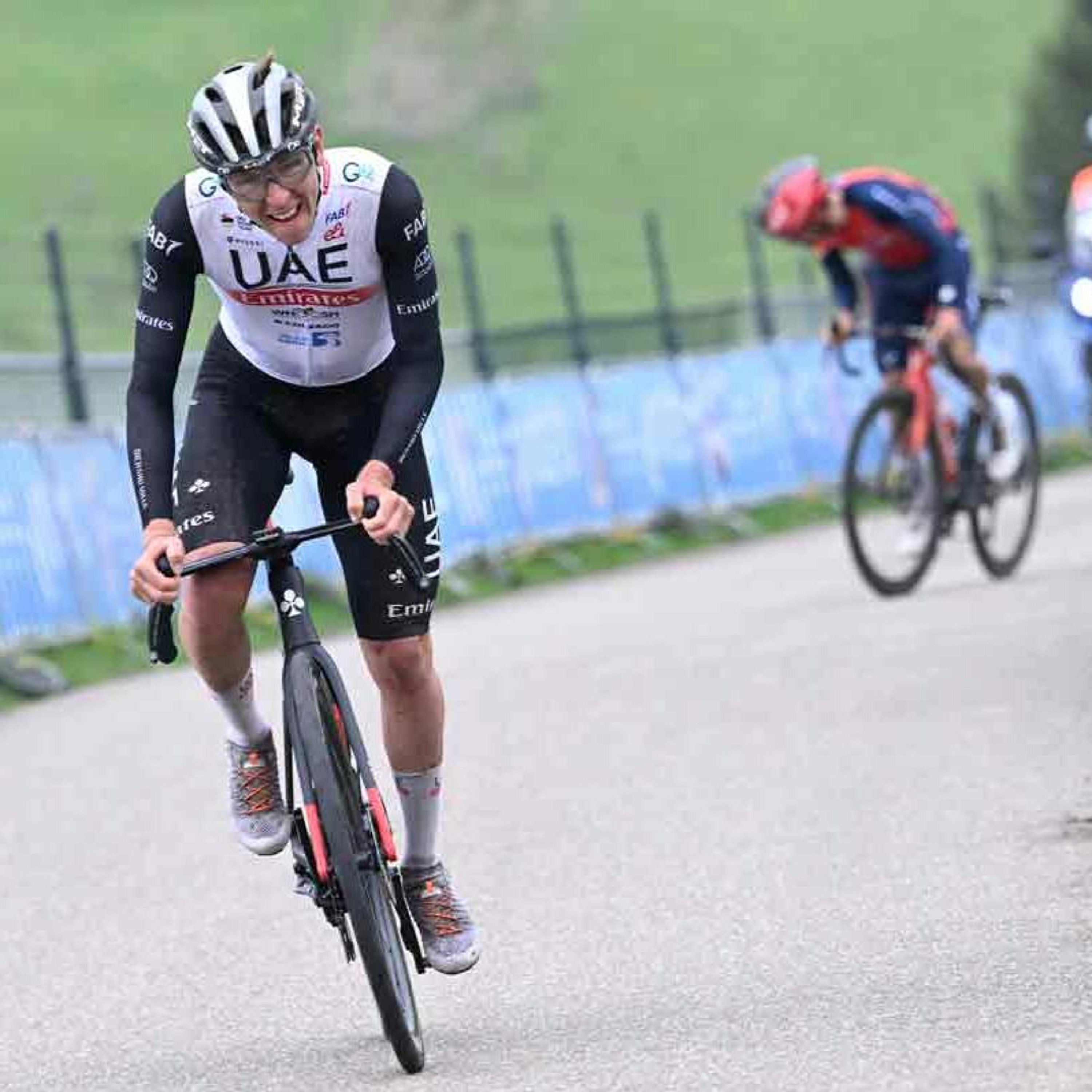 CyclingMagazine | Der Radsport-Podcast