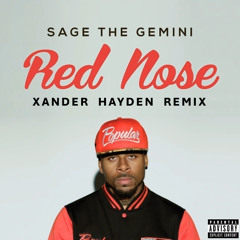 Red Nose (Xander Hayden Remix) [FREE DOWNLOAD]