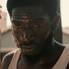 Franklin Saint Edit  If We Being Real  SnowFall