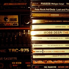 HIP-HOP / R&B (J.Timberlake, Rihanna, Eve, Snoop,..) - LOREE'S BLEND ROOM #2