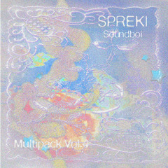 SPREKI - SOUNDBOI