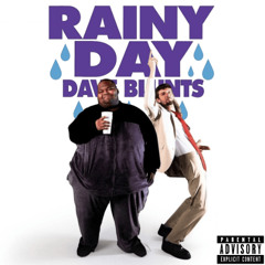 Dave Blunts - Rainy Day (INSTRUMENTAL)