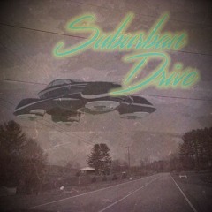 Suburban Drive
