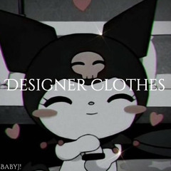Designer Clothes