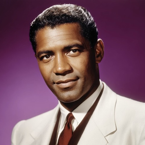 Kid Cudi - Day N' Nite (1950's Motown Soul AI Cover)