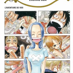Télécharger One piece - Edition originale Vol.23 L'aventure de Vivi (One Piece, 23) (French Edition)  lire un livre en ligne PDF EPUB KINDLE - UarjIEAEix
