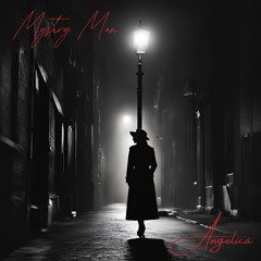 Mystery Man