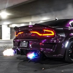 SMASH THE GAS