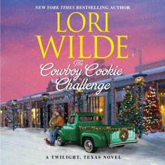THE COWBOY COOKIE CHALLENGE by Lori Wilde