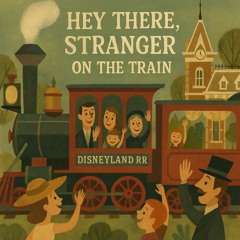 Hey There, Stranger on the Train