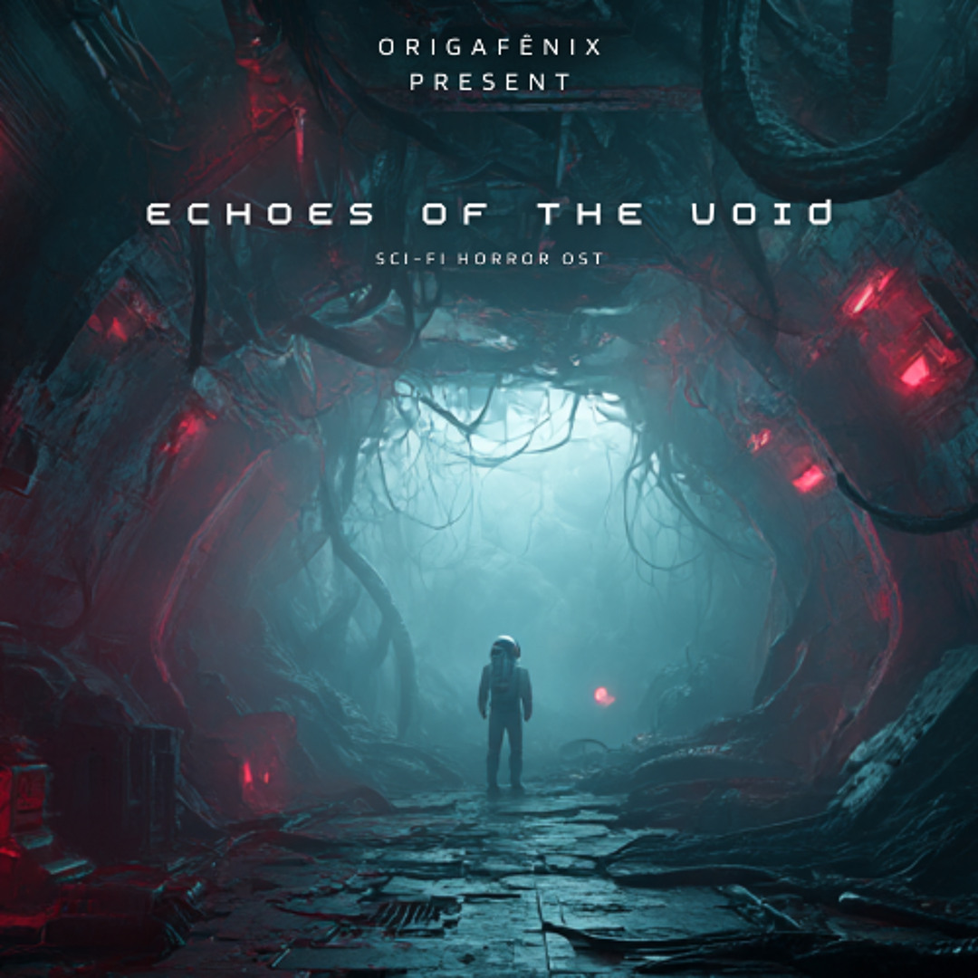 Stream Origafênix | Listen to Echoes of the Void – Sci-Fi Horror OST ...