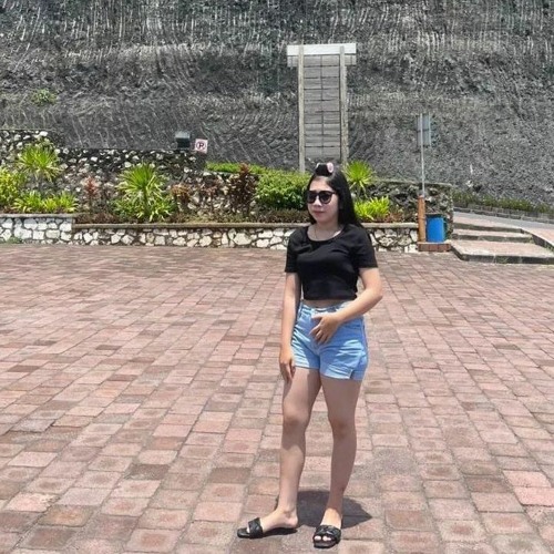 SURYA GOCENG - ( MG X MI ) #MS.DARA