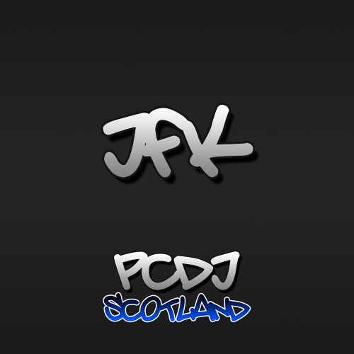 JFK - AW MA AULD TUNES =] .. GOODBYE MY PCDJS (( RIP JFK 07 - 09  ))