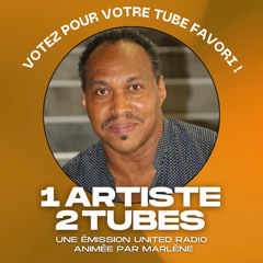 1 Artiste 2 Tubes avec Marlène — Jean Michel Cabrimol : Voyage Musical