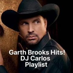Garth Brooks Mix(All In One)