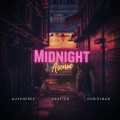 Midnight Avenue