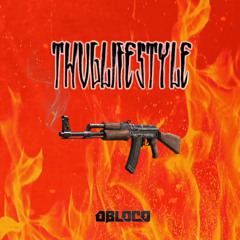 THUGLIFESTYLE (So77ero feat. MC ZD)
