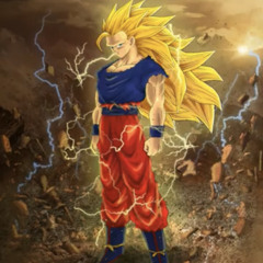 Super Saiyan 3 Theme (Cover)