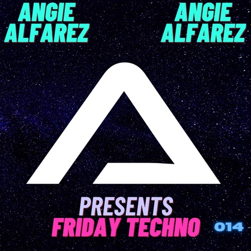 Friday Techno Radio 014