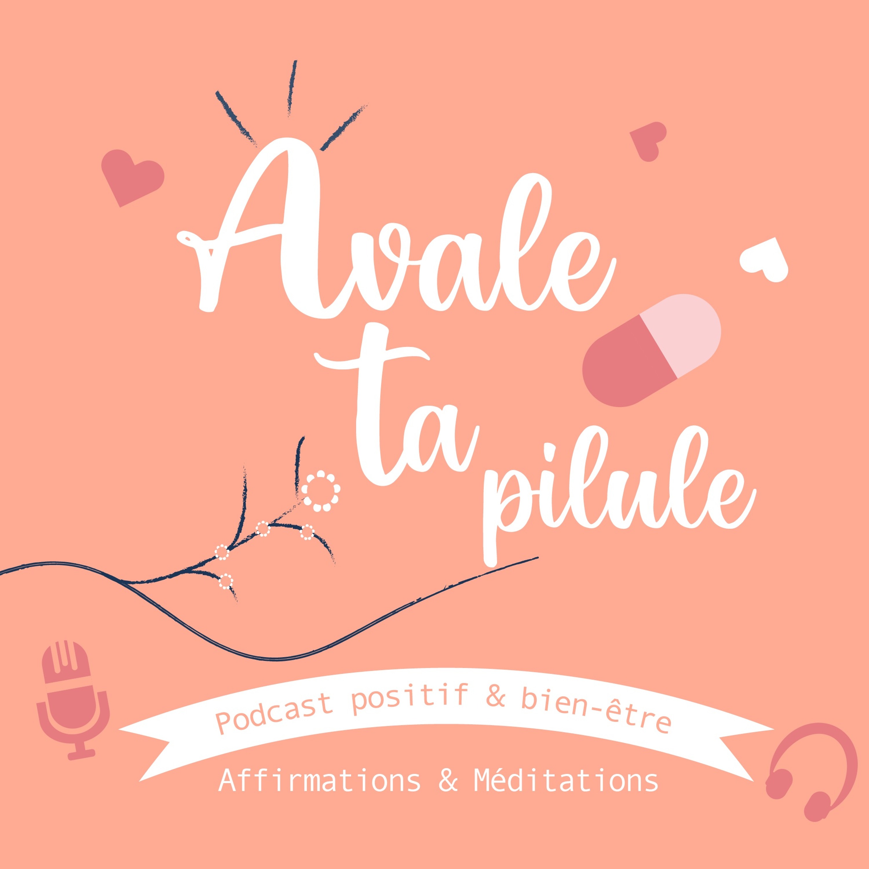 Avale ta Pilule
