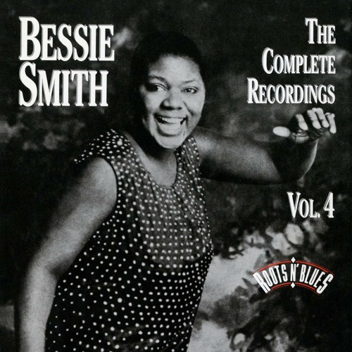 Nobody Knows You When You're Down and Out by Bessie Smith