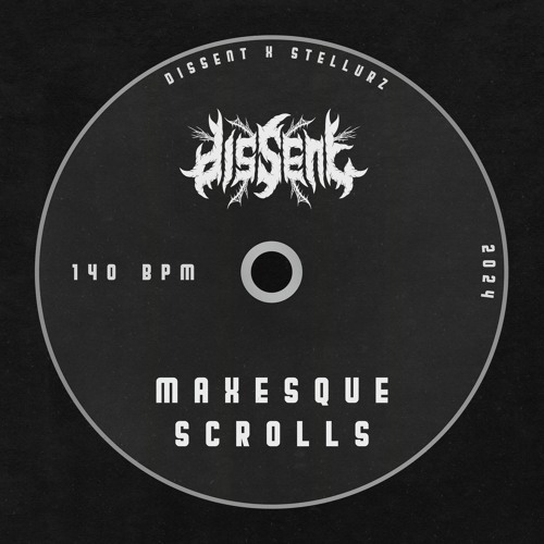 maxesque - scrolls [free]