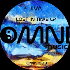 OUT NOW: JIVA - LOST IN TIME LP (Omni093)