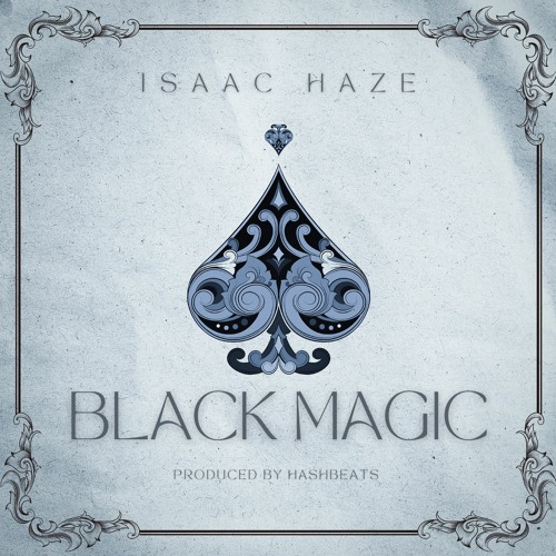 Black Magic (Prod by HashBeats)