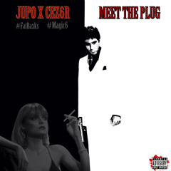 meet the plug ft.j6ck.wav (prod.riedsix)#magic6 #fatraxk