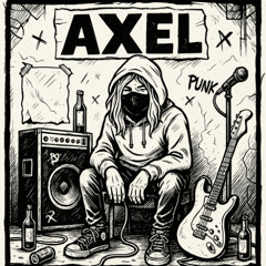 4. A - Punk Akoustique