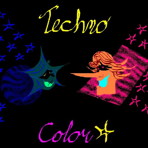 Technocolor V1 But BETTER (rv pine)