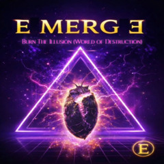 BURN DA ILLUSION (World of Destruction)BOQDMATY