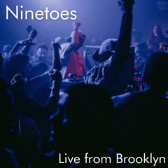Ninetoes @ Silo Brooklyn NYC