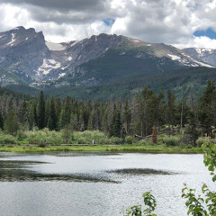 Screaming Texas Wind